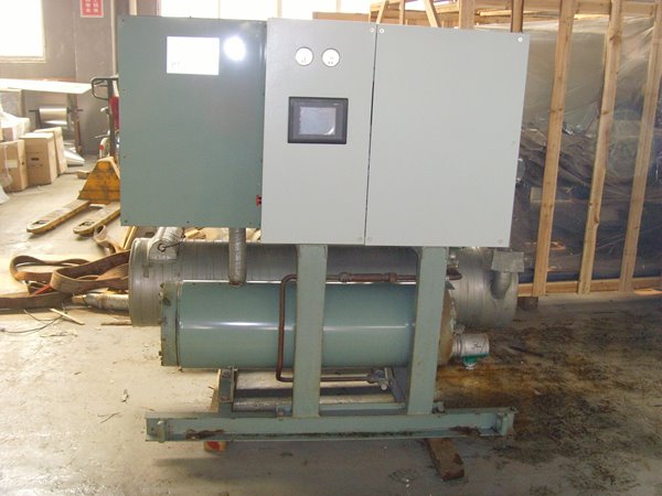 曲阜酒店中央空调不停机清洗方法介绍